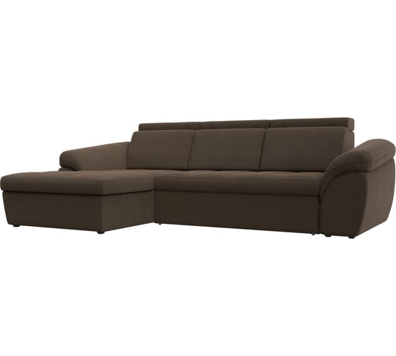 Угловой диван Лига диванов Мисандра левый угол 101817L 1