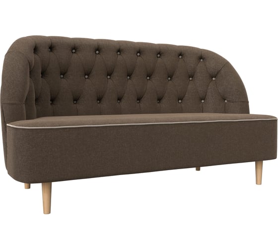 Кушетка Лига диванов Амиса 109845 1