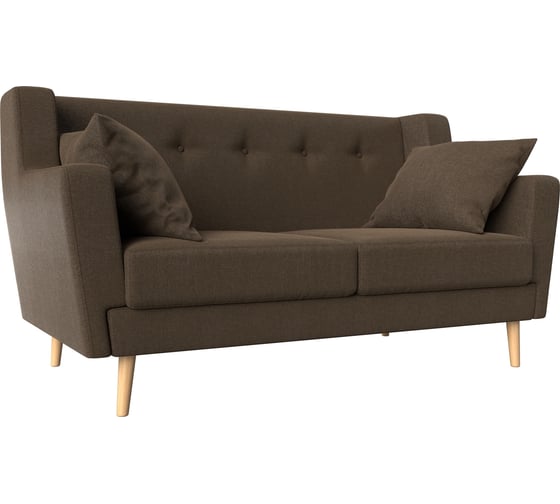 Прямой диван Лига диванов Брайтон 2 108931 1