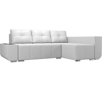 Угловой диван Лига диванов Амадэус Люкс правый угол 109728