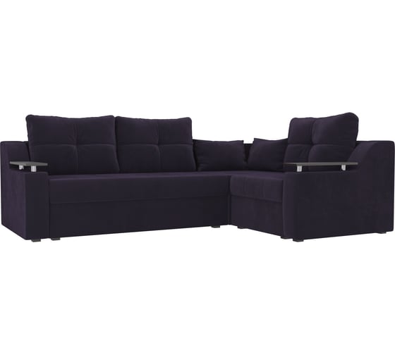 Угловой диван Лига диванов Кронос правый угол 114611 1