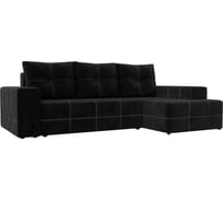 Угловой диван Лига диванов Перри НПБ правый угол 119761