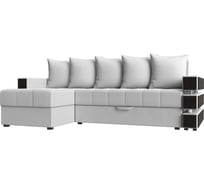 Угловой диван Лига диванов Венеция левый угол 27946L