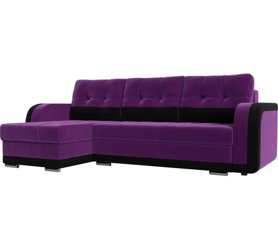 Угловой диван Лига диванов Марсель левый угол 29543L 1