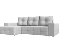 Угловой диван Лига диванов Перри НПБ левый угол 119773L