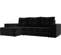 Угловой диван Лига диванов Перри НПБ левый угол 119761L