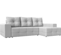 Угловой диван Лига диванов Перри НПБ правый угол 119773