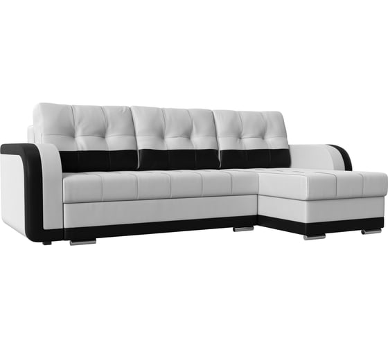 Угловой диван Лига диванов Марсель правый угол 109977 1