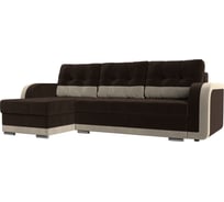 Угловой диван Лига диванов Марсель левый угол 29542L