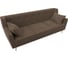 Прямой диван Лига диванов Брайтон 3 109165 10