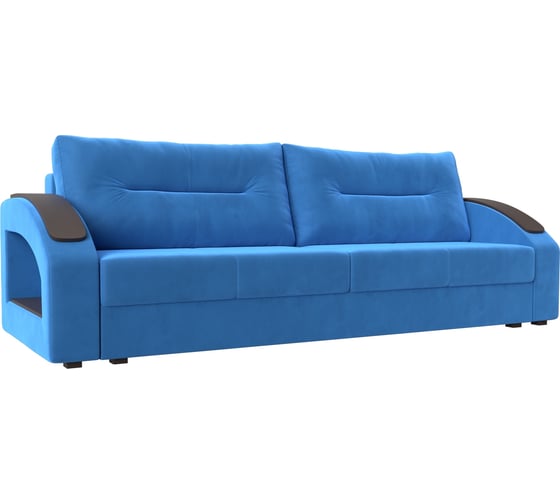 Прямой диван Лига диванов Канзас 100957 1