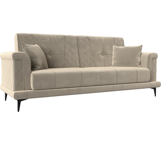 Прямой диван Лига диванов Неаполь 111934 1