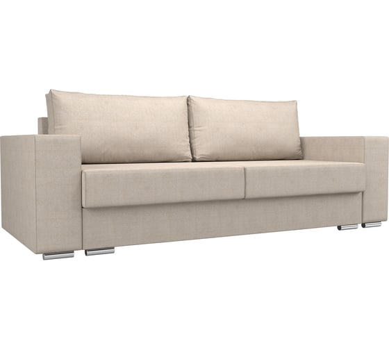 Прямой диван Лига диванов Исланд 110081 1