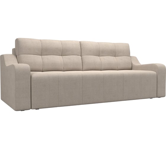 Прямой диван Лига диванов Итон 108584 1