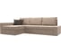 Угловой диван Лига диванов Версаль левый угол 105815L 2