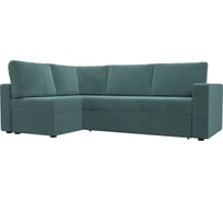 Угловой диван Лига диванов Оливер левый угол 102063L