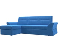 Угловой диван Лига диванов Клайд левый угол 109272L