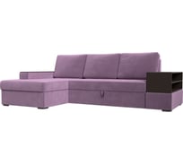 Угловой диван Лига диванов Орландо угол левый 114571L