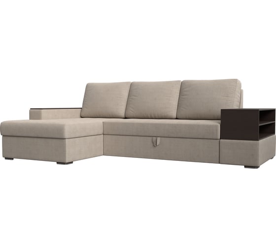 Угловой диван Лига диванов Орландо угол левый 114574L 1