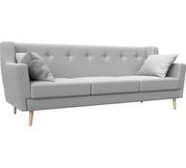 Прямой диван Лига диванов Брайтон 3 109168