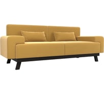 Прямой диван Лига диванов Мюнхен 109104