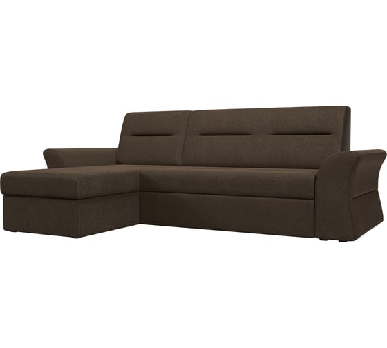 Угловой диван Лига диванов Клайд левый угол 109287L 1