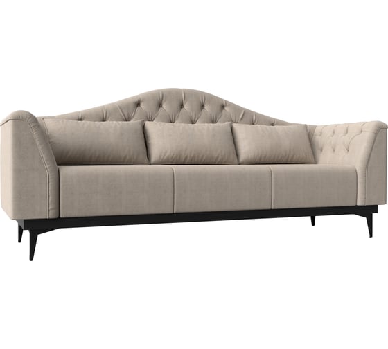 Прямой диван Лига диванов Флорида 112370 1