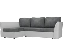 Угловой диван Лига диванов Гесен левый угол 29325L