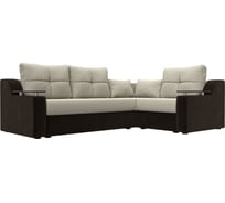 Угловой диван Лига диванов Кронос правый угол 114644