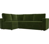 Угловой диван Лига диванов Оливер левый угол 102070L