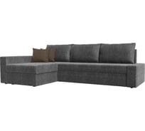 Угловой диван Лига диванов Версаль левый угол 29478L