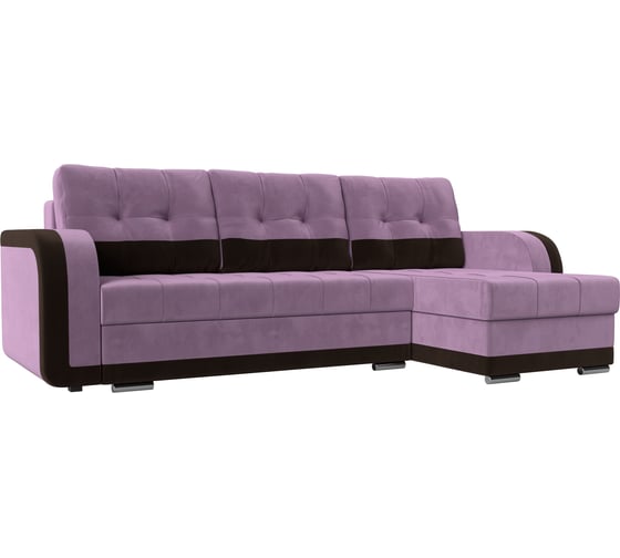 Угловой диван Лига диванов Марсель правый угол 109975 1