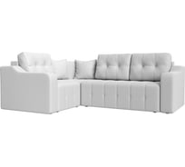 Угловой диван Лига диванов Кембридж левый угол 108830L