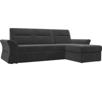 Угловой диван Лига диванов Клайд правый угол 109275