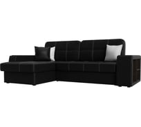 Угловой диван Лига диванов Брюссель левый угол 29397L