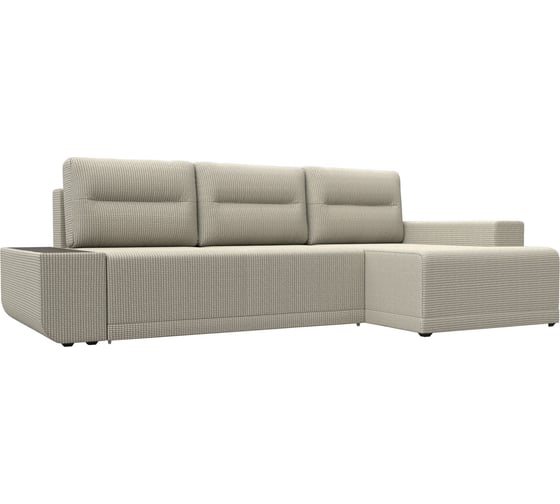 Угловой диван Лига диванов Чикаго правый угол 110780 1