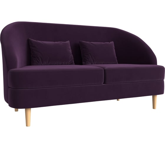 Кушетка Лига диванов Атико 109891 1