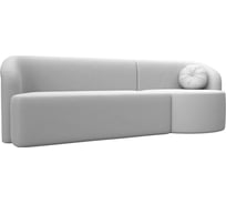 Прямой диван Лига диванов Лига-027 угол правый 119529