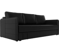 Прямой диван Лига диванов Слим НПБ 119799