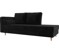 Кушетка Лига диванов Прайм левая 100879L