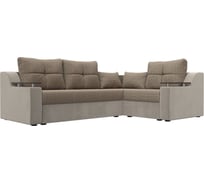 Угловой диван Лига диванов Кронос правый угол 114645