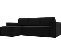 Угловой диван Лига диванов Куба левый угол 108658L