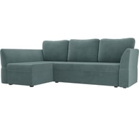 Угловой диван Лига диванов Гесен левый угол 106792L