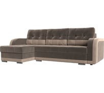 Угловой диван Лига диванов Марсель левый угол 109987L