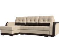 Угловой диван Лига диванов Марсель левый угол 109979L