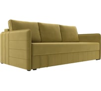 Прямой диван Лига диванов Слим НПБ 119792