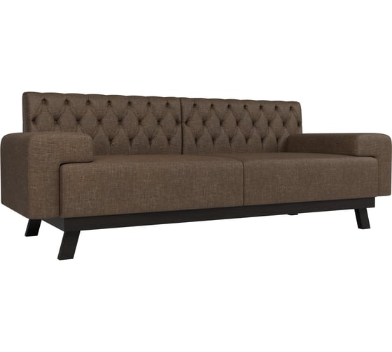 Прямой диван Лига диванов Мюнхен Люкс 109137 1