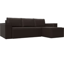 Угловой диван Лига диванов Куба правый угол 108664