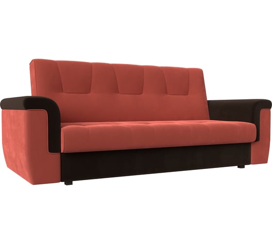 Прямой диван Лига диванов Эллиот 107471 1