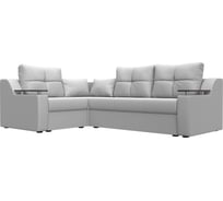 Угловой диван Лига диванов Кронос левый угол 114646L